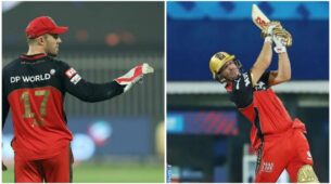 Wicketkeeper? Bowler? Fielder? Batsmen? You Name It He Does It All: Take A Quick Peek At India’s Most Loved Ab De Villiers’ Best Moments From Every Part Of Cricket