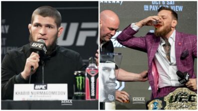 Khabib Nurmagomedov To Conor McGregor: Darkest & Most Savage Press Conferences Of MMA