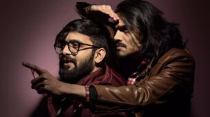 The Man Behind The Success Of Youtube Fame Bhuvan Bam