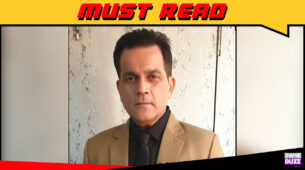The role of Dev in Imlie is one of the most satisfying experiences ever in my long career: Indraneel Bhattacharya