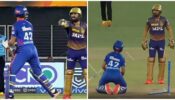 Shikhar Dhawan And Dinesh Karthik’s Fun On-Field Act Will Make You Go LOL