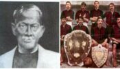 The Saga Of Father Of Indian Football: Nagendra Prasad