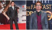 Robert Downey Jr.’s Best Looks: Hands Down Nothing Could Beat This Style
