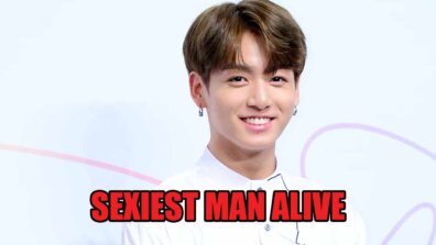 The Attractive Man Alive, BTS Jungkook: The Golden Maknae Is Titled As The Sexist Man In People’s Magazine 2020