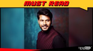 The Telugu film industry has always been safe, no matter what the crisis:  Sundeep Kishan