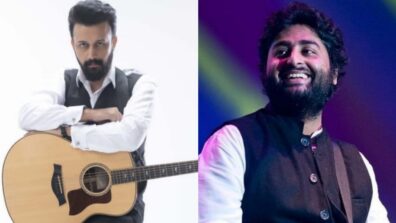 The Ultimate Playlist Of Arijit Singh And Atif Aslam You Should Have On Your Phone