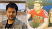 Then and now- Unseen photos of Kapil Sharma will make you go LOL