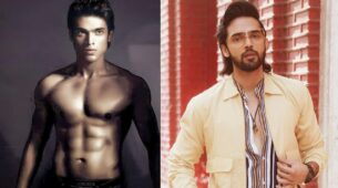 Then & Now: Parth Samthaan’s unseen shocking transformation photos will blow your mind