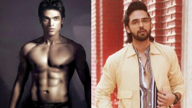 Then & Now: Parth Samthaan’s unseen shocking transformation photos will blow your mind