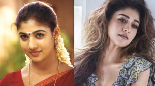 Then Vs Now: How Nayanthara Has Evolved With Her Style Over The Years!