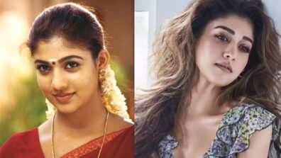 Then Vs Now: How Nayanthara Has Evolved With Her Style Over The Years!