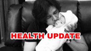 There is 85% infection, it will take time: Aniruddh Dave shares health update, thanks fans for their wishes