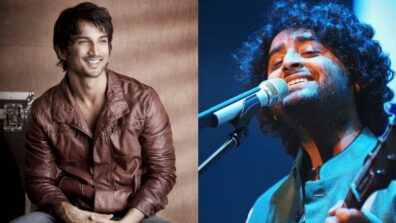 These Amazing Songs Arijit Singh Sang For Sushant Singh Rajput