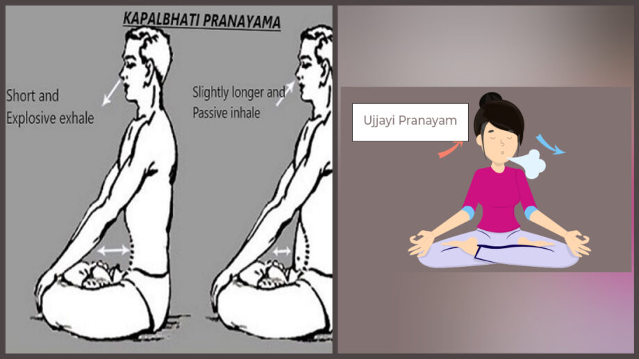 These Breathing Exercises Will Help You Strengthen Your Lungs 385166