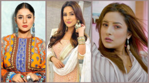 Punjab Ki Katrina! From High Bun To Curly Tales: 5 Hairstyles Of Shehnaaz Gill That Are Worth Bookmarking