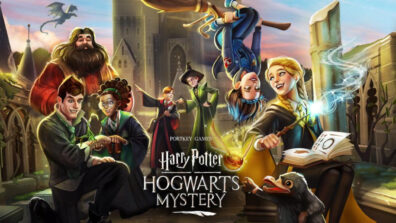 These Harry Potter Games Every Potter Head Should Play: From Harry Potter Puzzles And Spells To Hogwarts Mystery