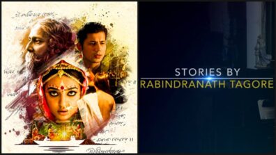 These Songs From The Series, ‘Stories By Rabindranath Tagore’ Will Satisfy Your Bengali Music Longing