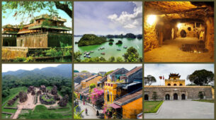 Things To Do In Vietnam: Everything To Make Your Trip A Memorable One