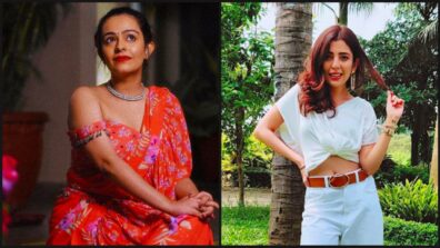 Things To Steal Straight From Apoorva Arora And Barkha Singh’s Wardrobe