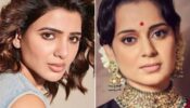This girl has my heart: Kangana Ranaut’s special message for Samantha Akkineni will melt your hearts