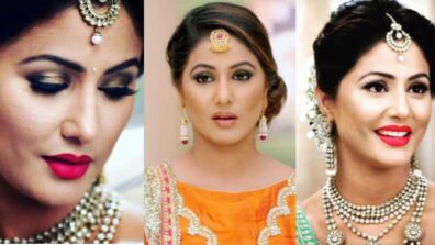 This Is The One Thing That Hina Khan Regrets Not Buying