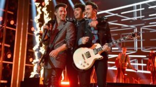 We Love The Style! All Times Jonas Brothers Proved That They Are The Most Stylish Siblings Ever