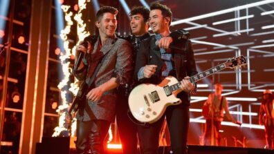 Did You Know? Jonas Brothers Were Once Accused Of Being Mean To A Black Woman On Social Media