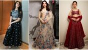 Throwback To Tamannaah Bhatia’s Lehenga Looks On Which Fans Are Still Not Able To Stop Crushing, See Them Here
