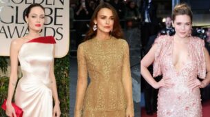Throwback To The Past Wonderful Looks Of Hollywood Beauties: Angelina Jolie, Keira Knightley To Elizabeth Olsen On Red Carpet, Pictures Here