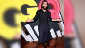 Throwback to the times Ranveer Singh made a statement in skirt