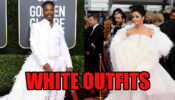 Throwback To White Outfits Of Billy Porter And Aishwarya Rai At Cannes Film Festival 2019: Who Looks Modish?