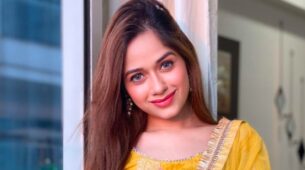 Throwback Troll: Time When Jannat Zubair Got Trolled Badly