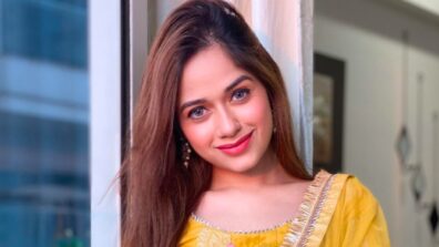 Throwback Troll: Time When Jannat Zubair Got Trolled Badly