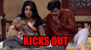 Bhabhiji Ghar Par Hai spoiler alert: Angoori kicks Tiwari out of the house