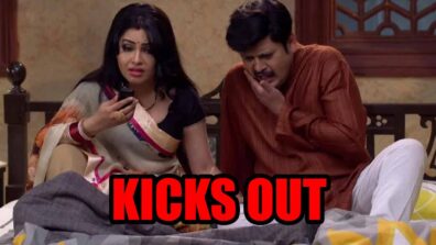 Bhabhiji Ghar Par Hai spoiler alert: Angoori kicks Tiwari out of the house