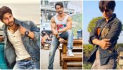 Tiger Shroff, Shah Rukh Khan, Or Varun Dhawan: Who Is Your Casual Style Idol?