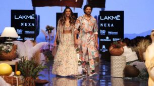 Time When Farhan Akhtar & Shibani Dandekar Gave Serious ‘Couple Fashion’ Inspiration