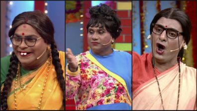 OMG! Chala Hawa Yeu Dya Members Most Unrecognizable Moments In Makeup