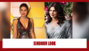 Times Priyanka Chopra Rocked The Indian Sindoor Look: Pictures Here