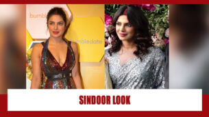 Times Priyanka Chopra Rocked The Indian Sindoor Look: Pictures Here