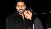 Times When Abhishek Bachchan & Aishwarya Rai Slew Together & Twinned in Public