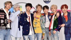 Times When BTS Members Wore Unique Outfits And Rocked The Street Style Game
