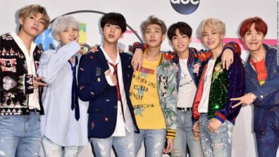 Times When BTS Members Wore Unique Outfits And Rocked The Street Style Game