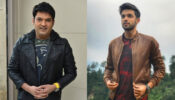 Times when Kapil Sharma and Parth Samthaan nailed it in a leather jacket