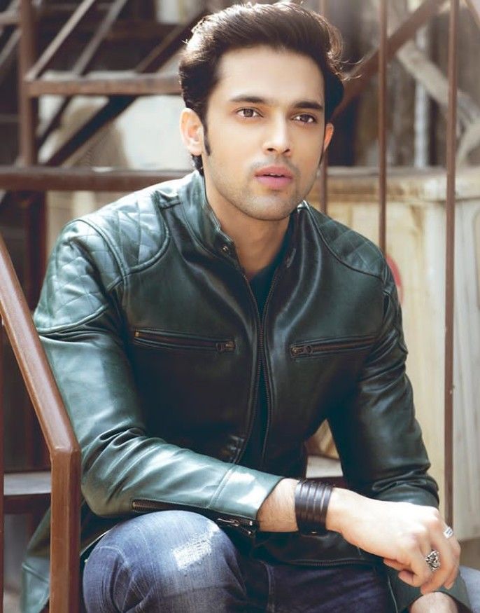 Times when Kapil Sharma and Parth Samthaan nailed it in a leather jacket - 1