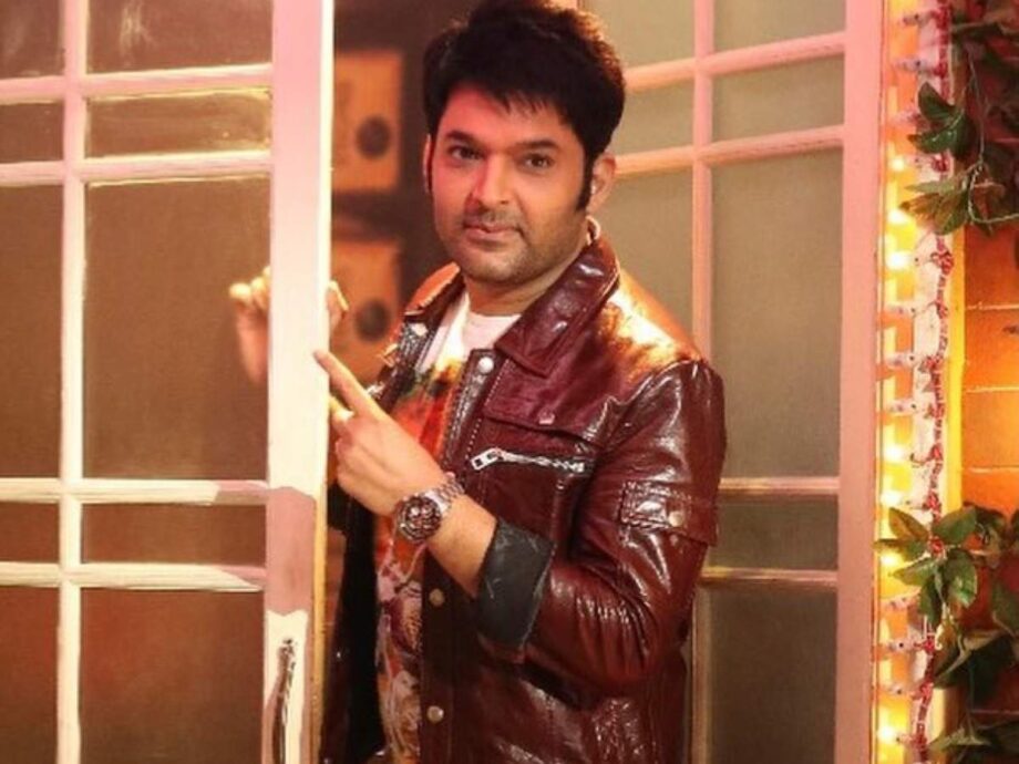 From Kapil Sharma’s Per Episode Salary To Best Comic Of The Show: Here’s All You Need To Know About The Kapil Sharma Show - 1