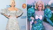Take A Look At These 10 Accessories That Katy Perry Pulled Off With An Ease