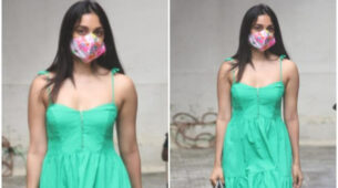 Times When Kiara Advani Proved That Maxi Dresses Are Enough to Look Sassy