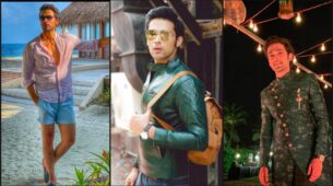 Times When Parth Samthaan Raised Mercury Levels With His Groovy Looks