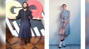 Times When Ranveer Singh Broke Barriers And Proved Fashion Is Not Limited To Gende